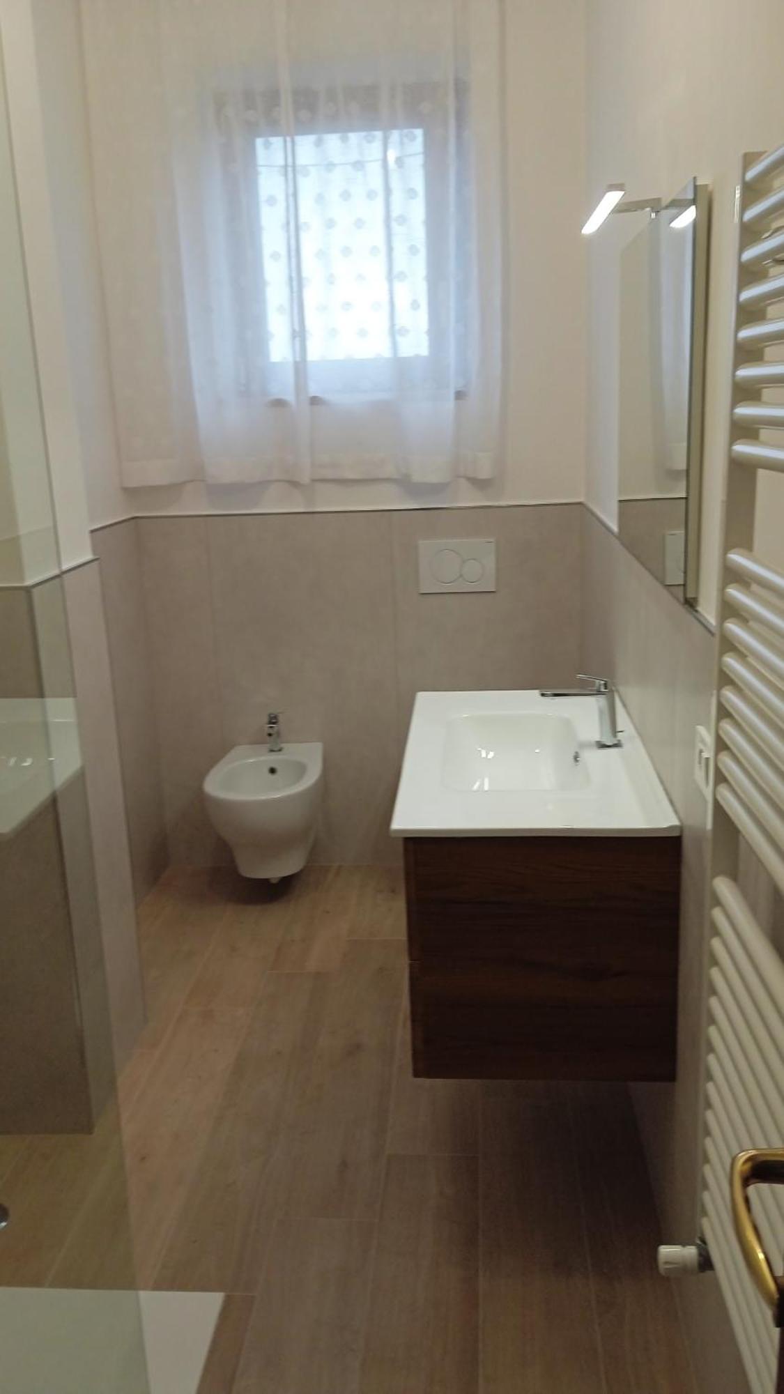 Bed and Breakfast Casa Rachele Пьяно-ди-Сорренто Экстерьер фото