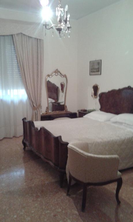 Bed and Breakfast Casa Rachele Пьяно-ди-Сорренто Номер фото