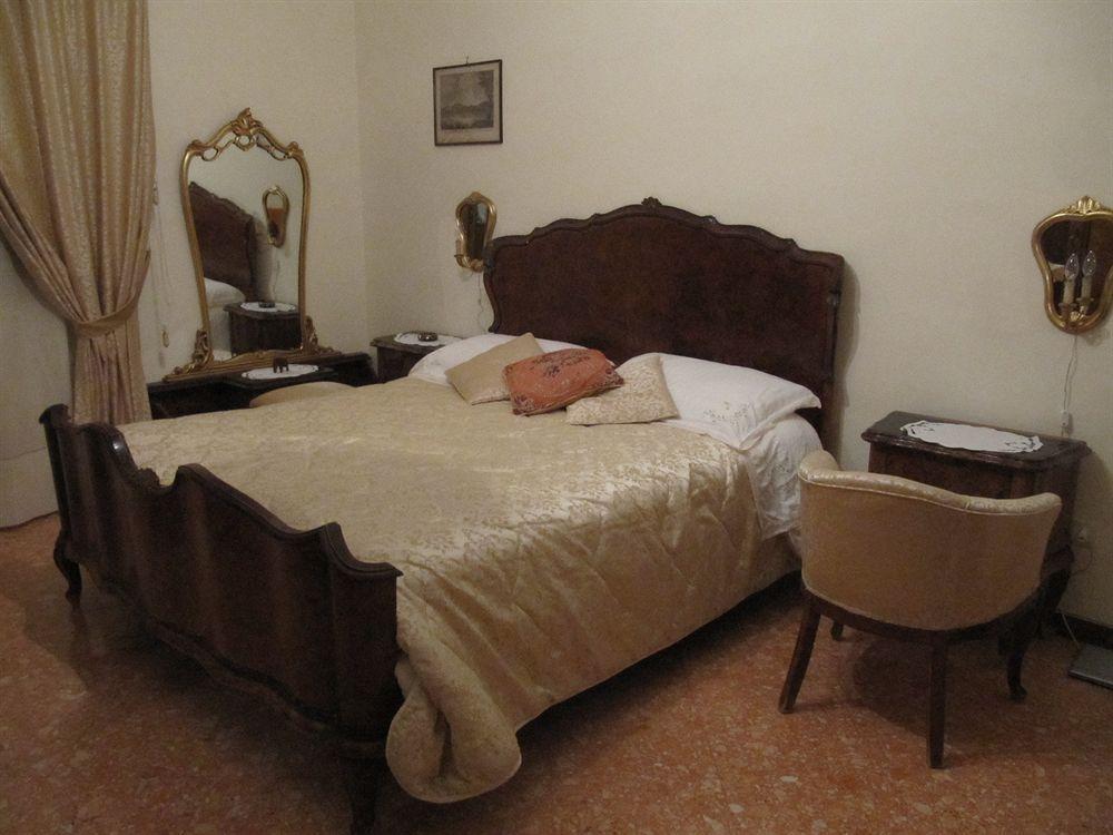 Bed and Breakfast Casa Rachele Пьяно-ди-Сорренто Экстерьер фото