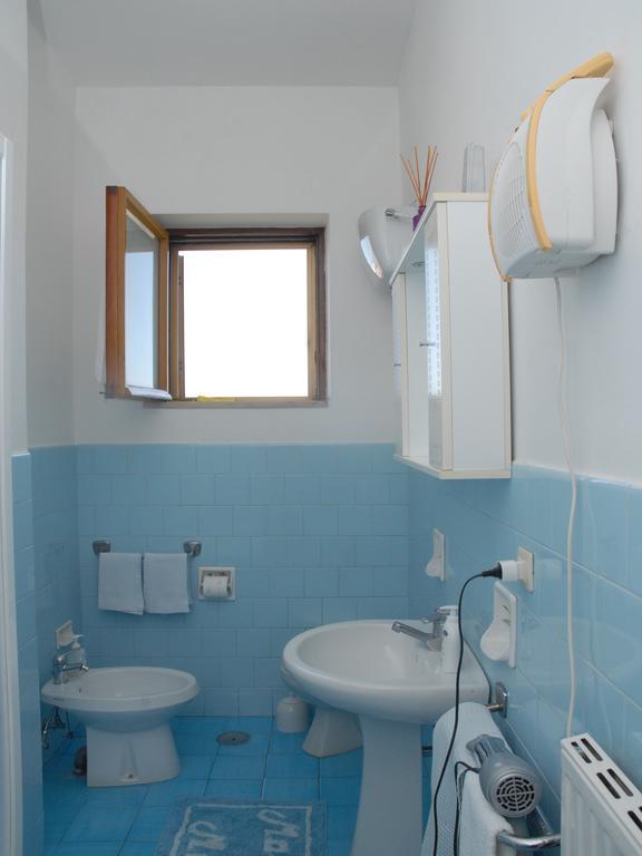 Bed and Breakfast Casa Rachele Пьяно-ди-Сорренто Экстерьер фото