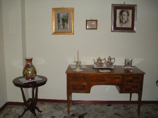 Bed and Breakfast Casa Rachele Пьяно-ди-Сорренто Экстерьер фото