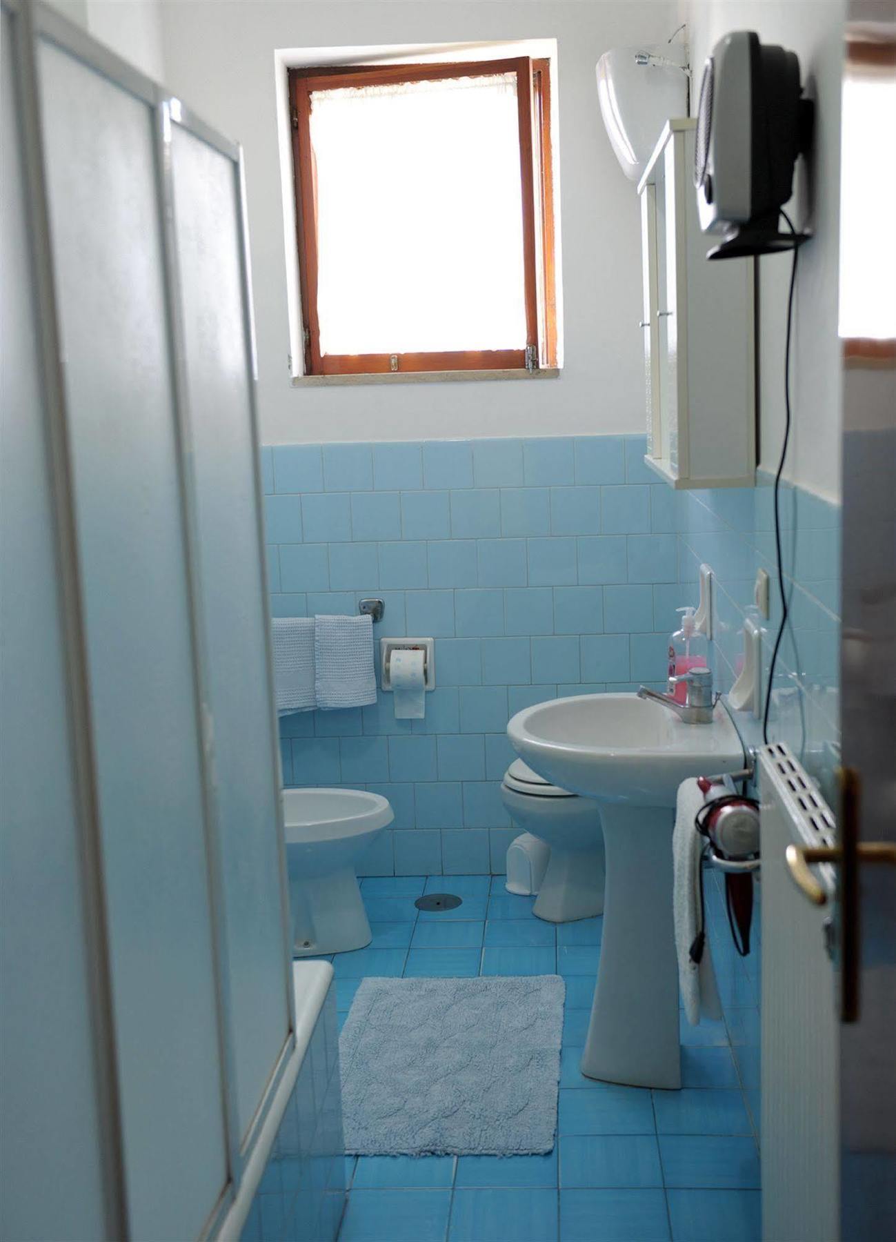 Bed and Breakfast Casa Rachele Пьяно-ди-Сорренто Экстерьер фото