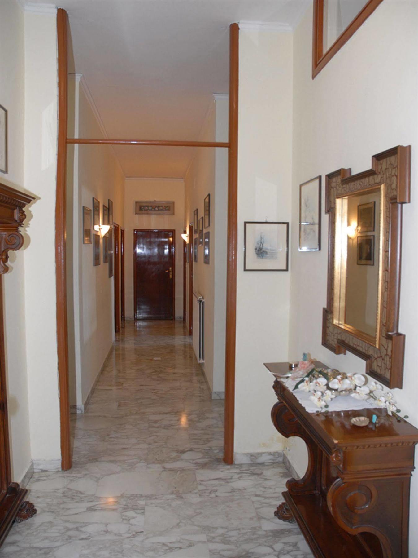 Bed and Breakfast Casa Rachele Пьяно-ди-Сорренто Экстерьер фото