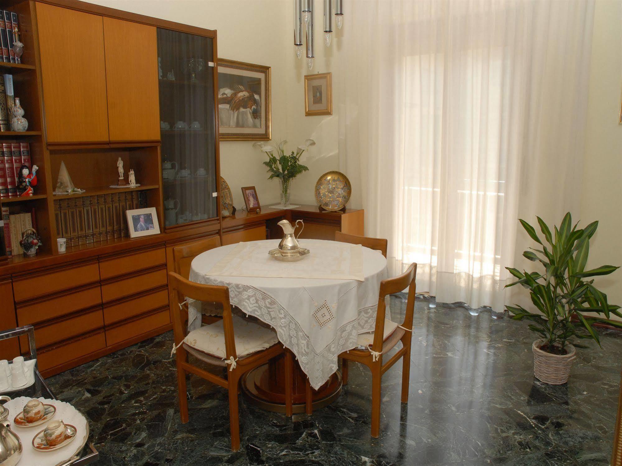 Bed and Breakfast Casa Rachele Пьяно-ди-Сорренто Экстерьер фото